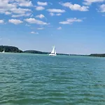 Dzik W Zagrodzie * Борск