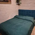Dzik W Zagrodzie База отдыха Борск
