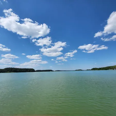 Dzik W Zagrodzie Parque de vacaciones