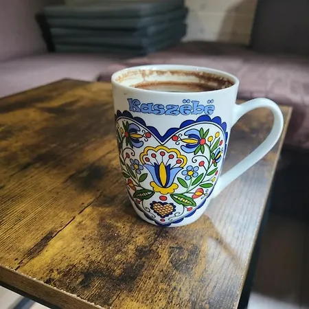 Dzik W Zagrodzie פארק נופש *