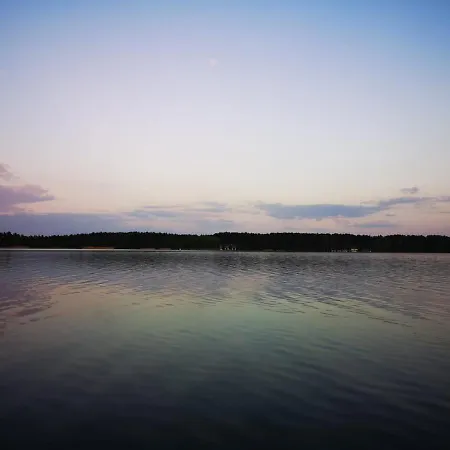 Dzik W Zagrodzie פארק נופש