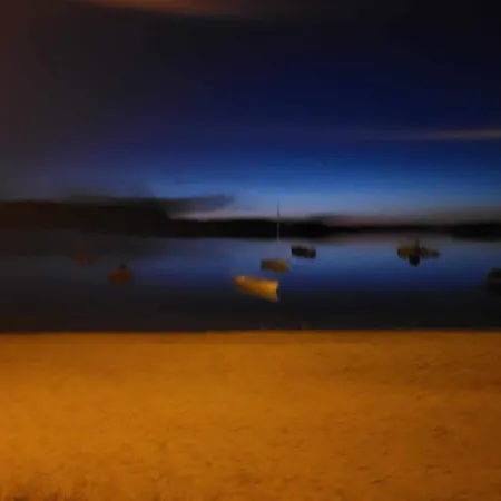 פארק נופש Dzik W Zagrodzie