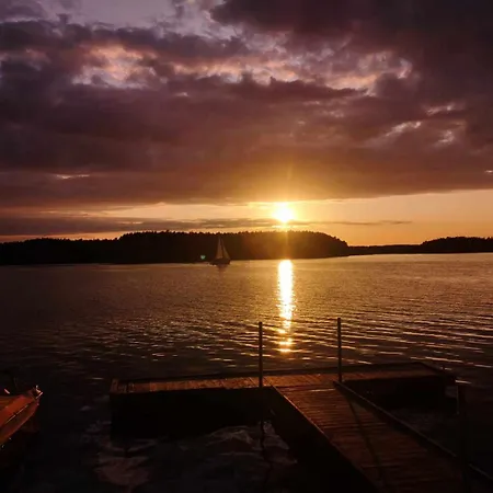 פארק נופש Dzik W Zagrodzie *