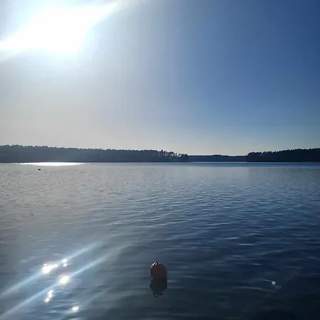 Dzik W Zagrodzie Parque de vacaciones *