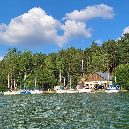 Dzik W Zagrodzie פארק נופש *