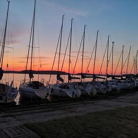 Parque de vacaciones Dzik W Zagrodzie *