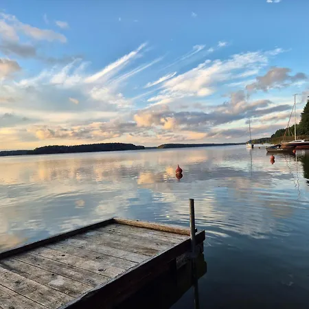Parque de vacaciones Dzik W Zagrodzie Borsk