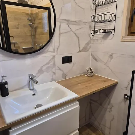 Dzik W Zagrodzie * Borsk