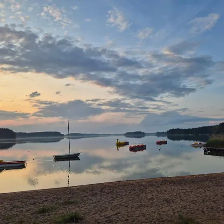 Parque de vacaciones Dzik W Zagrodzie *