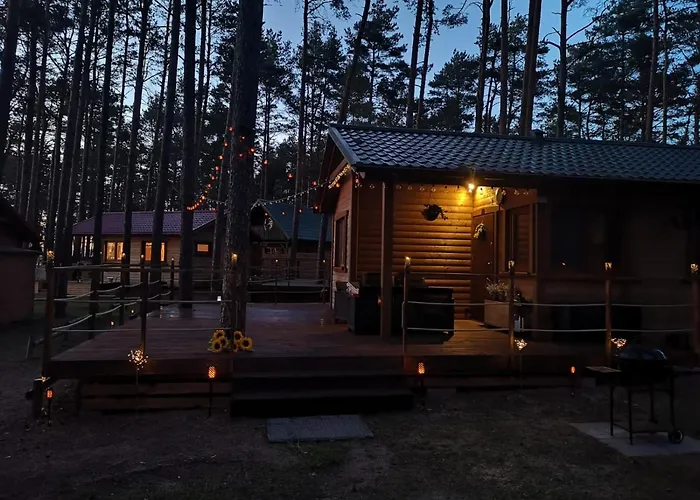 Dzik W Zagrodzie * Борск