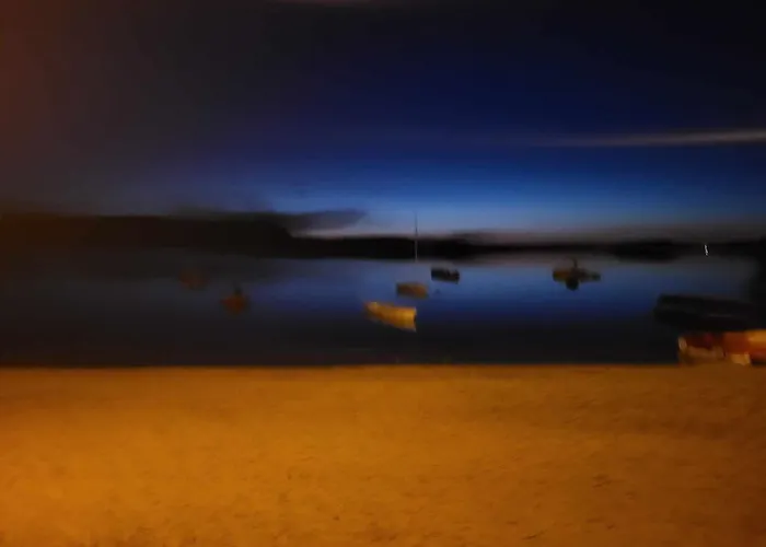 База отдыха Dzik W Zagrodzie