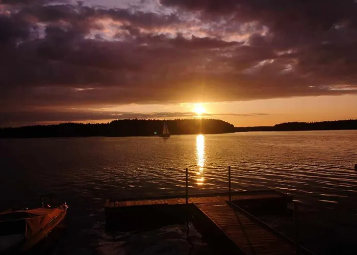 База отдыха Dzik W Zagrodzie *