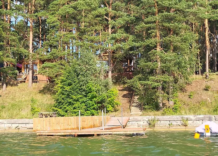 Dzik W Zagrodzie * 보르스크