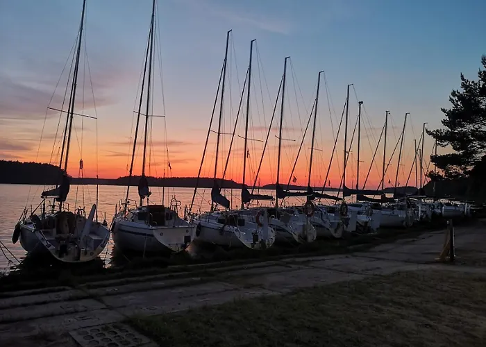 База отдыха Dzik W Zagrodzie *