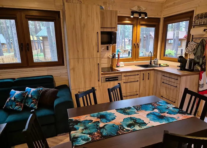 Dzik W Zagrodzie База отдыха Борск